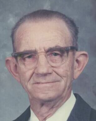 Donald Oroy Hann